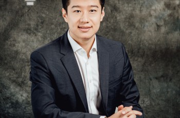 玛莎拉蒂任命于瀚邦为新任中国总经理